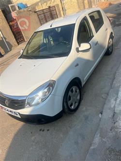 رينو ساندرو